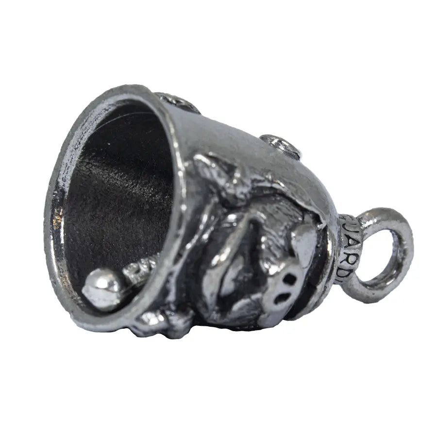 Open Road Hog Motorcycle Guardian Bell Motorcycle Accessories Boutique of Leathers/Open Road