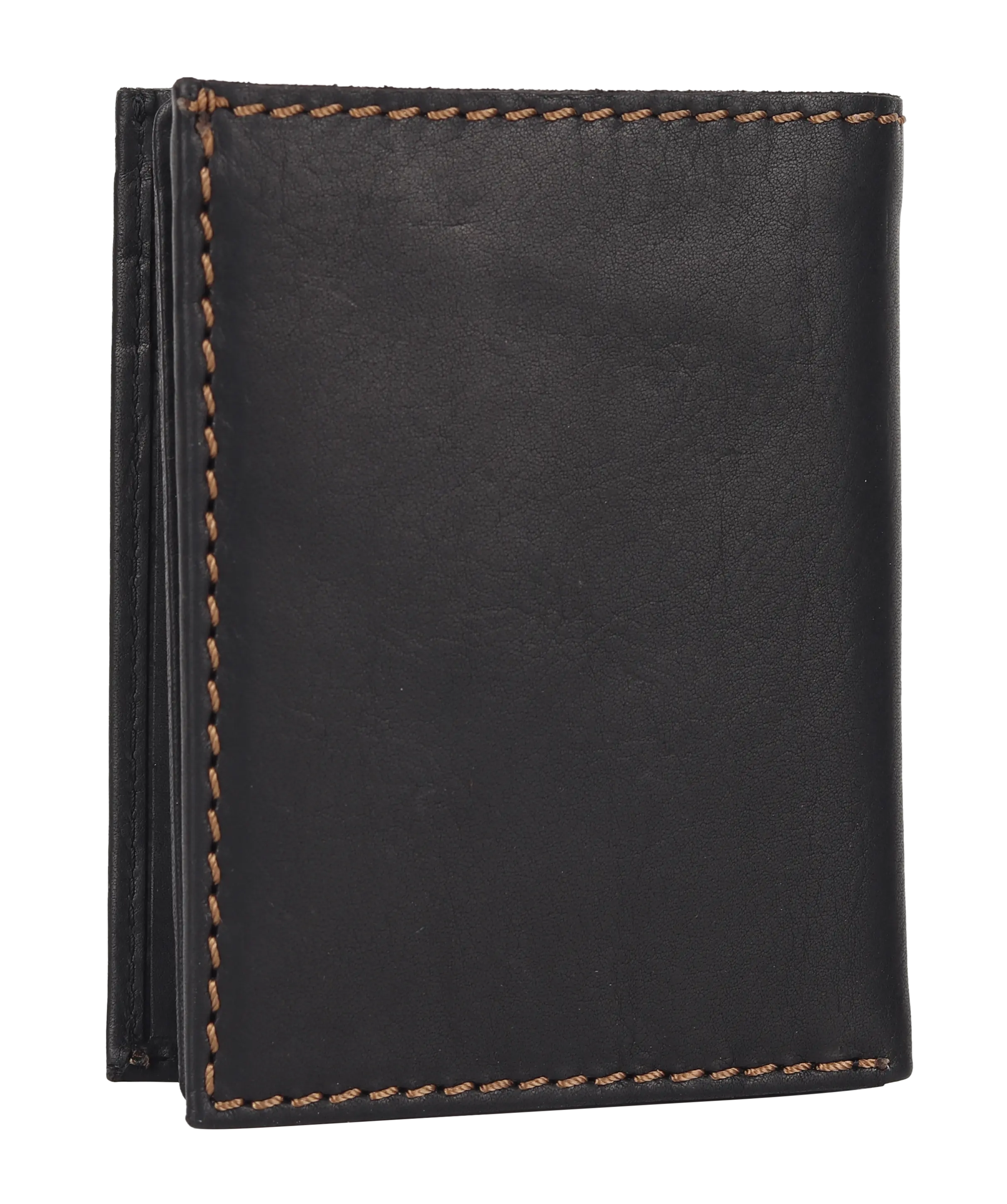 BOL/Open Road Men's Center Wing RFID Leather Wallet Men's Wallets Boutique of Leathers/Open Road