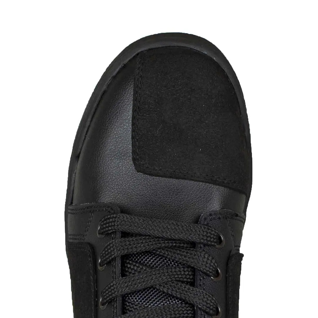 Open Road Men's Racing Sneakers - Boutique of Leathers/Open Road