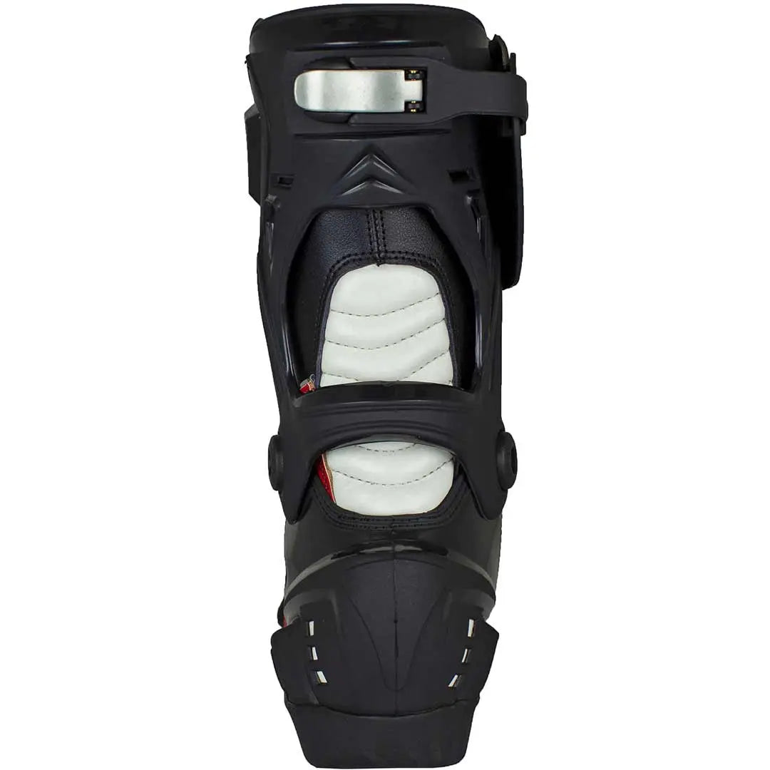 Open Road Men's Snap Lock Racing Boots - Boutique of Leathers/Open Road