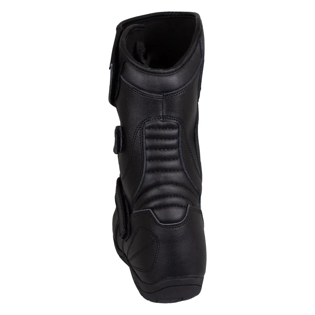 Open Road Men's Web Touring Boots Men's Motorcycle Boots Boutique of Leathers/Open Road