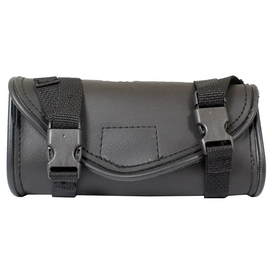 Open Road Mini Leather Motorbike Tool Bag Motorcycle Accessories Boutique of Leathers/Open Road