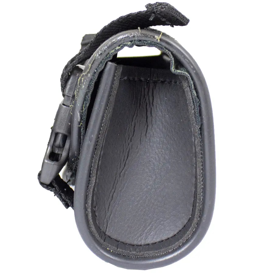 Open Road Mini Leather Motorbike Tool Bag Motorcycle Accessories Boutique of Leathers/Open Road