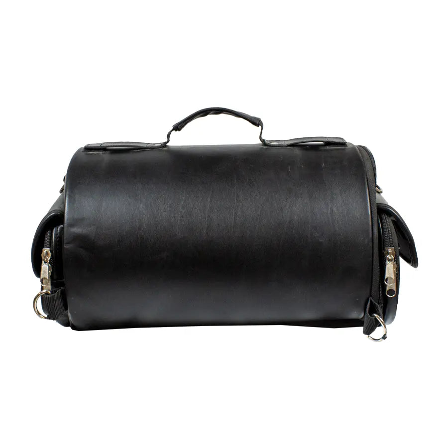 Open Road Shelf Touring Bag Motorcycle Bags & Panniers Boutique of Leathers/Open Road