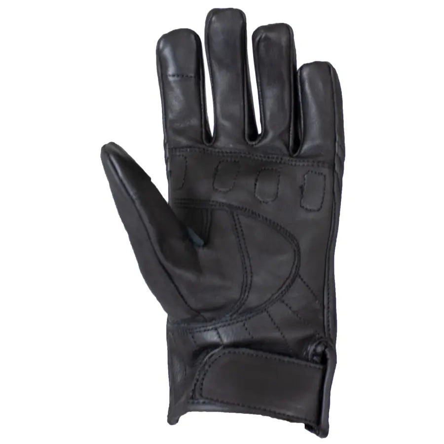 Open Road Women's Kevlar Knuckle Motorcycle Gloves Women's Motorcycle Gloves Boutique of Leathers/Open Road