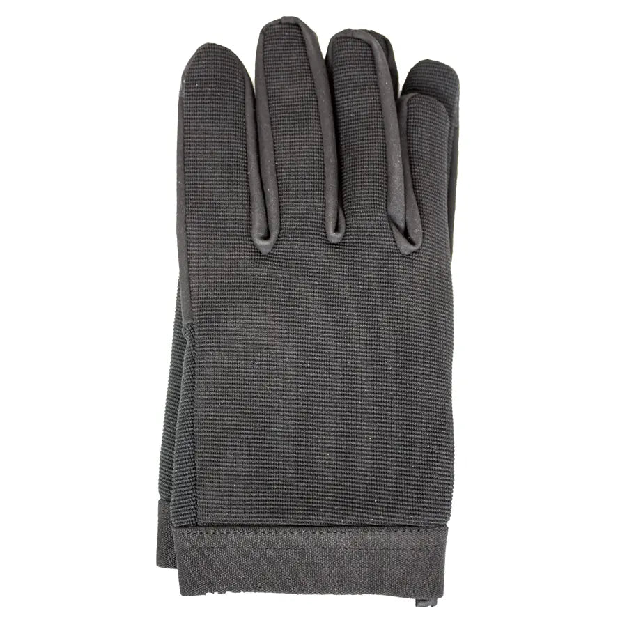 Open Road Women's Plain Mechanical Gloves Women's Gloves & Mittens Boutique of Leathers/Open Road