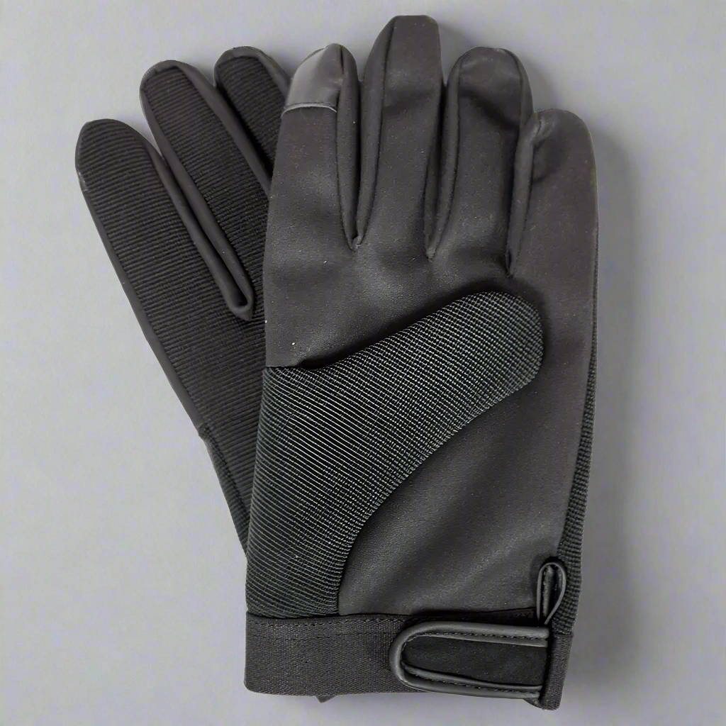 Open Road Women's Plain Mechanical Gloves Women's Gloves & Mittens Boutique of Leathers/Open Road