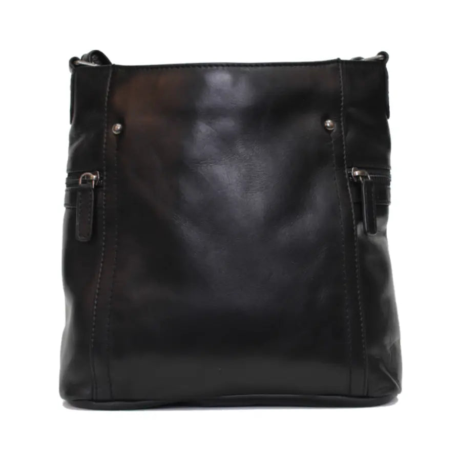 Rugged Earth Full Grain Leather Bag Handbags & Purses Boutique of Leathers/Open Road