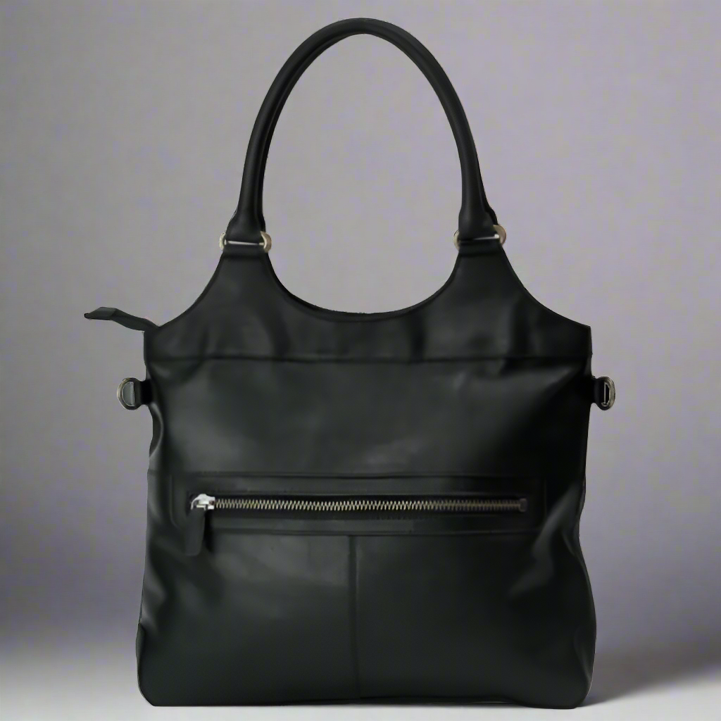 Rugged Earth Two Handle Bag Handbags & Purses Boutique of Leathers/Open Road