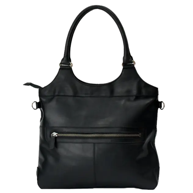 Rugged Earth Two Handle Bag Handbags & Purses Boutique of Leathers/Open Road