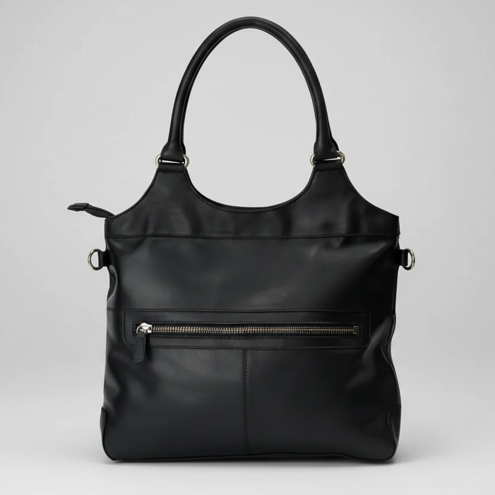 Rugged Earth Two Handle Bag Handbags & Purses Boutique of Leathers/Open Road
