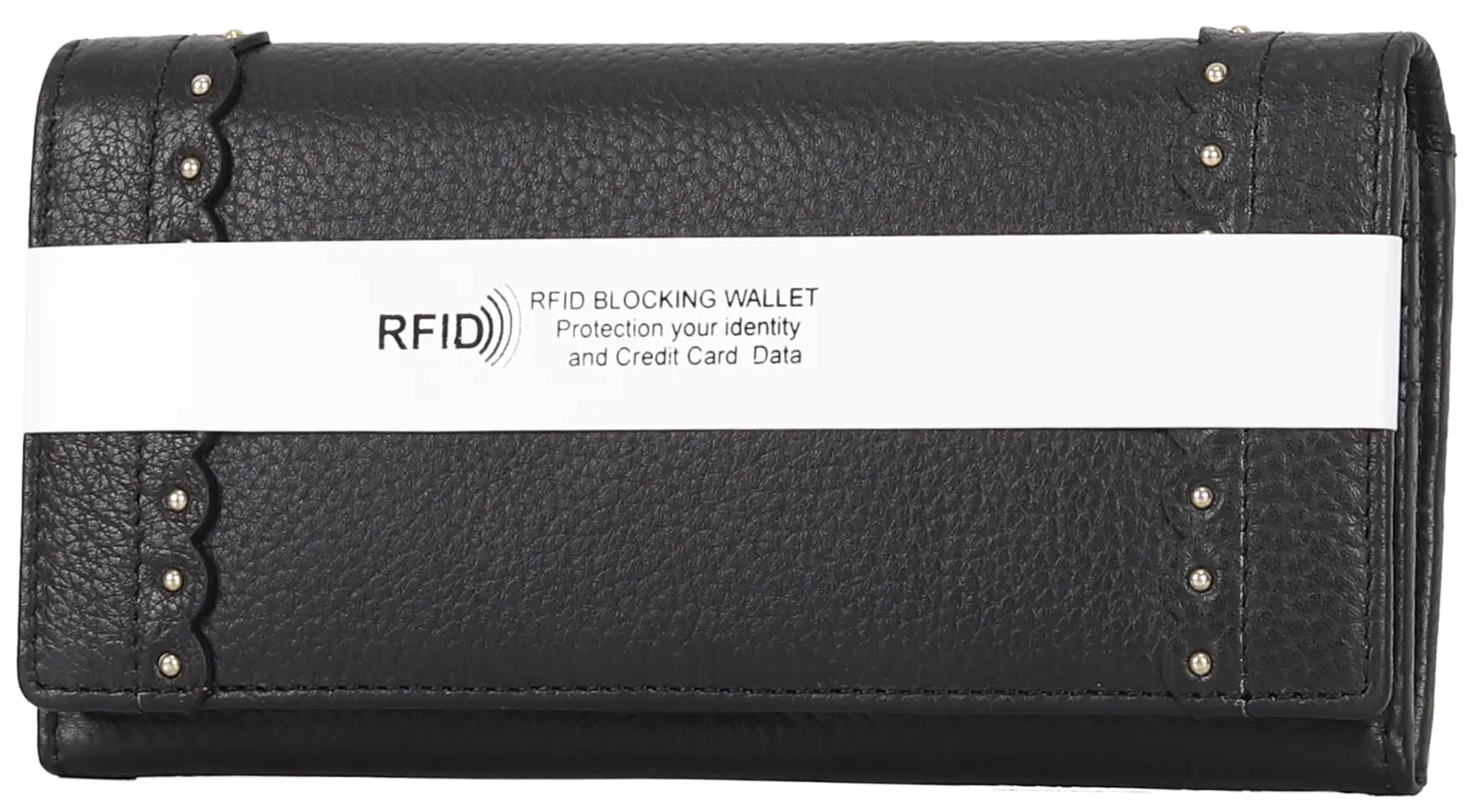 Rugged Earth Women's Leather Purse Women's Wallets Boutique of Leathers/Open Road