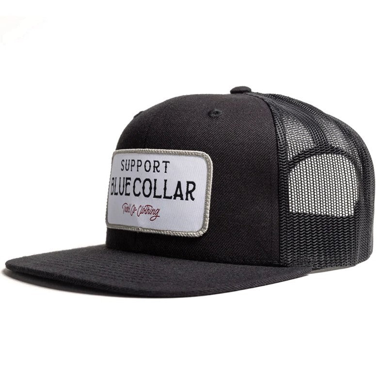 DHCM Barricade Snapback Hat