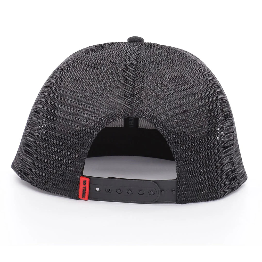 DHCM Barricade Snapback Hat