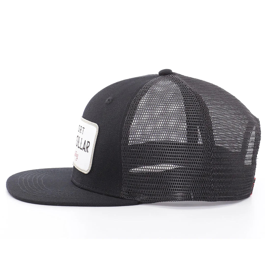 DHCM Barricade Snapback Hat