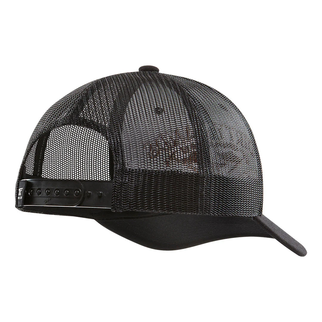 DHCM Catena Curved Brim Trucker Hat