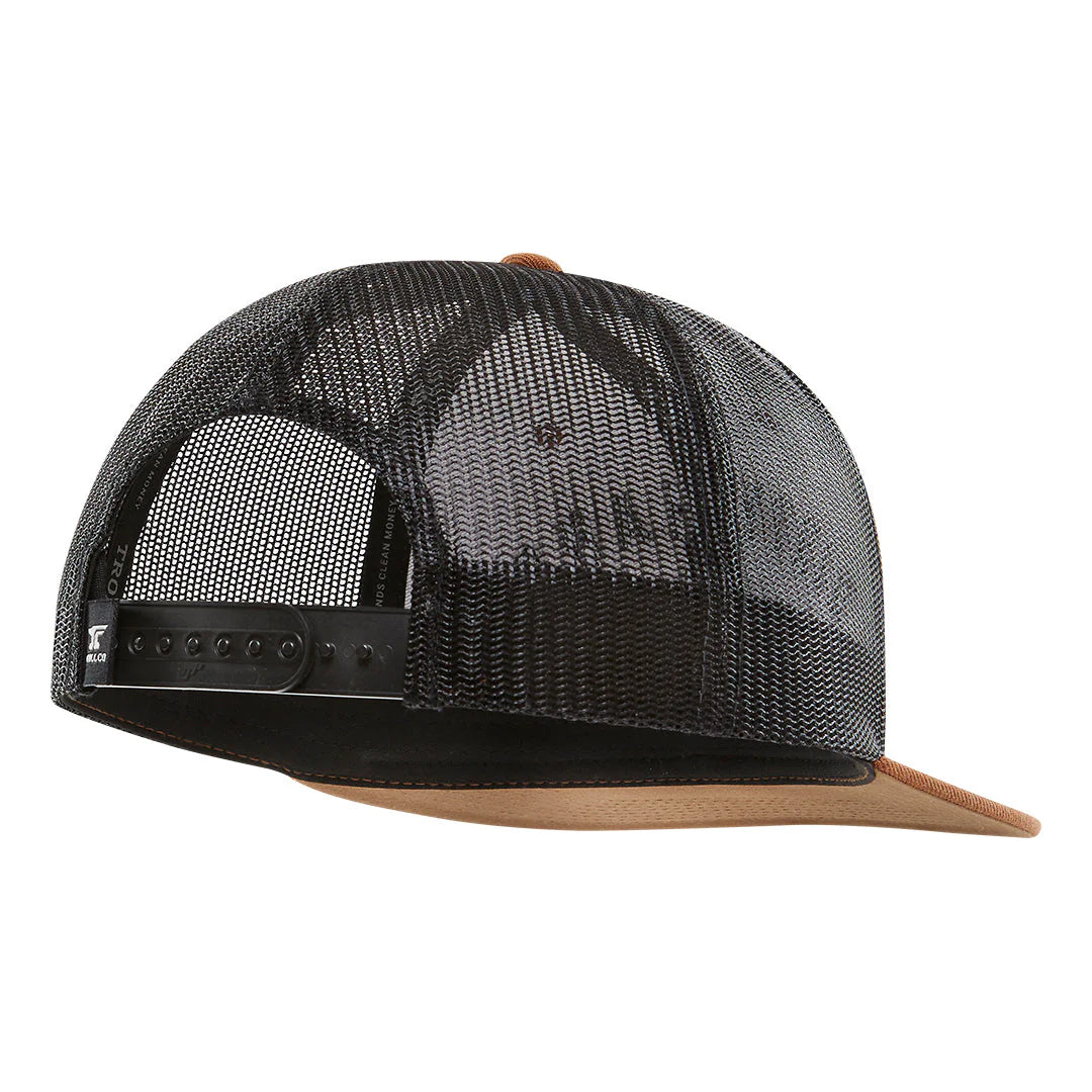 DHCM Classic Trucker Hat