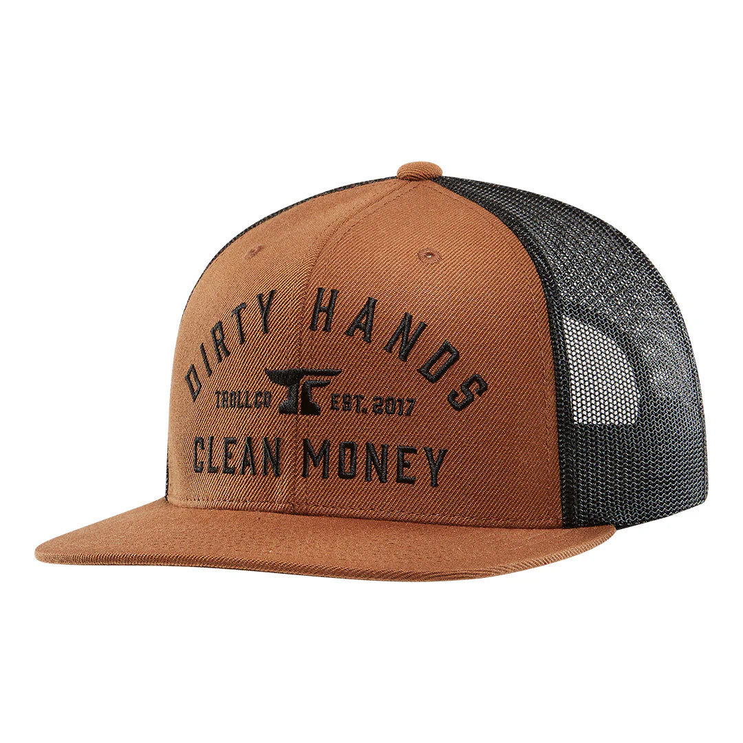 DHCM Classic Trucker Hat