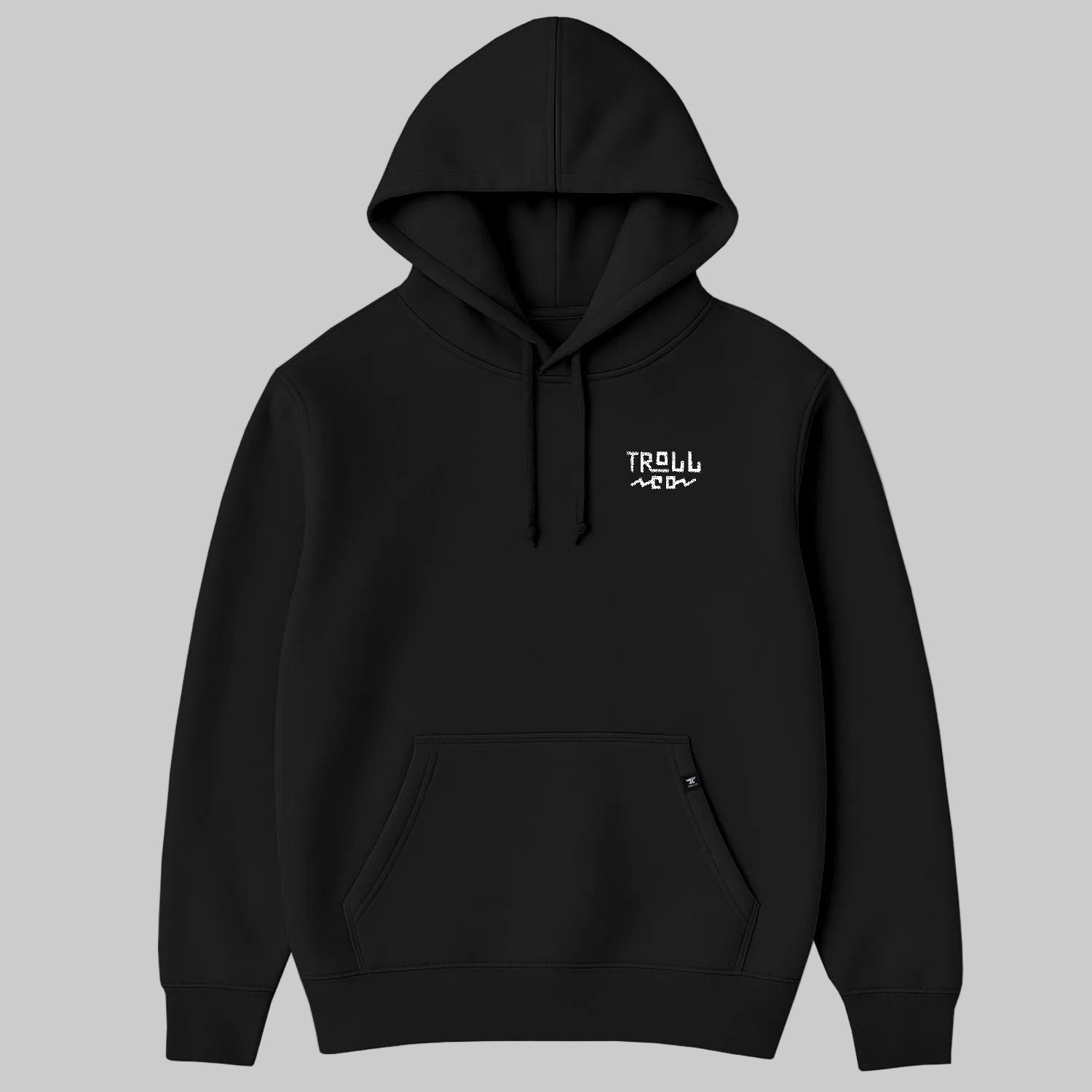 DHCM Men's Pay Me Hourglass Hoodie - Boutique of Leathers/Open Road