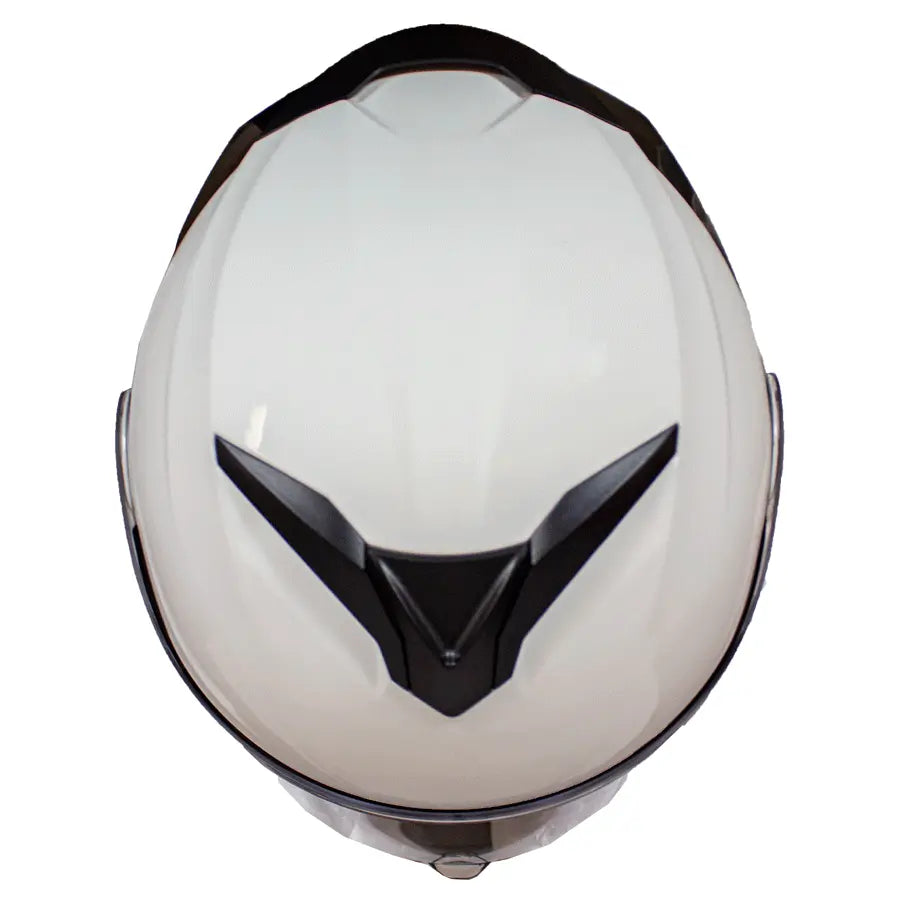 VOSS 580 Conquest Modular Helmet Motorcycle Helmets Boutique of Leathers/Open Road