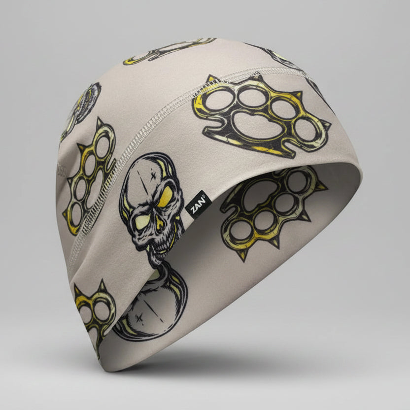 ZANheadgear Helmet Liner/Beanie - Boutique of Leathers/Open Road