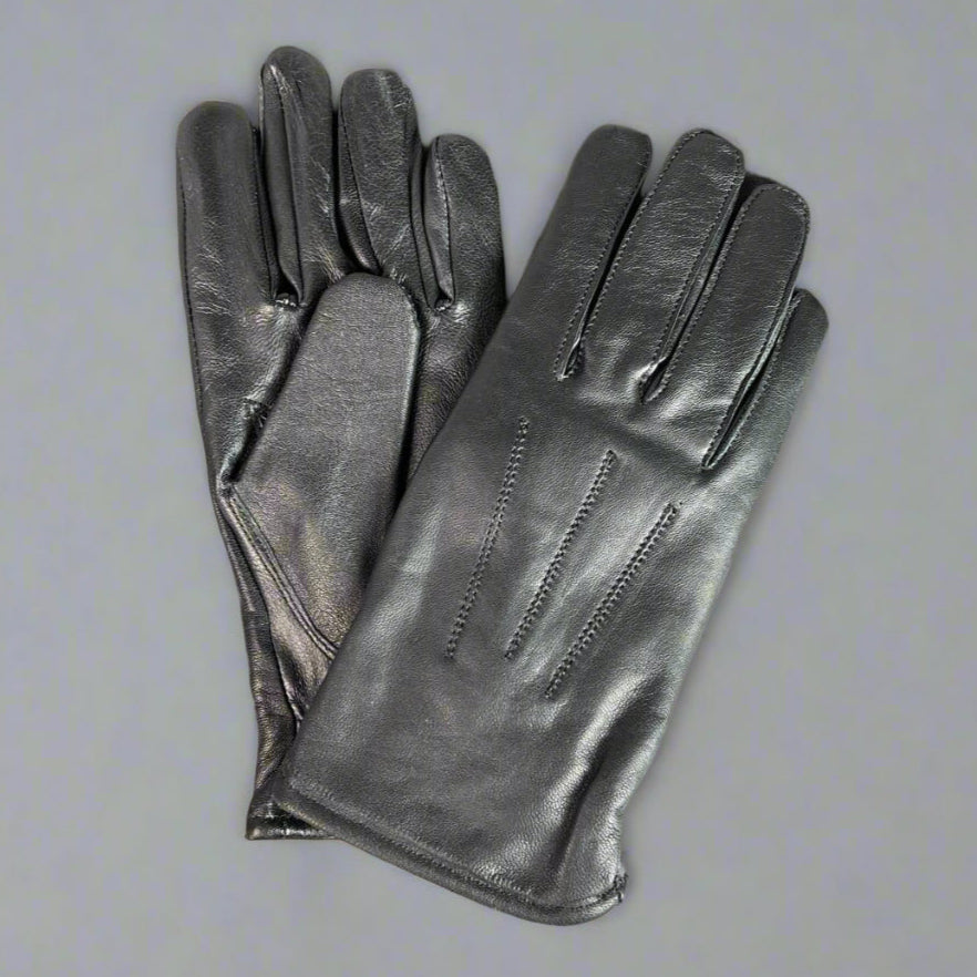 Women's Genuine Leather Gloves