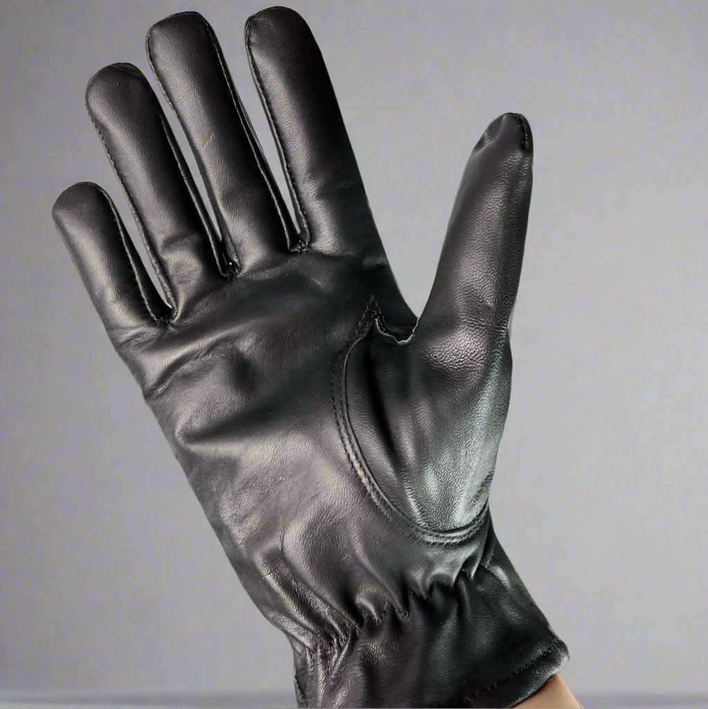 Women's Genuine Leather Gloves - Boutique of Leathers/Open Road