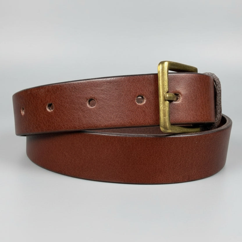 Keldon Women's Italian Leather Belt