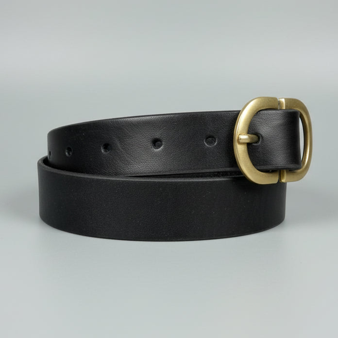 Keldon Women's Italian Leather Belt