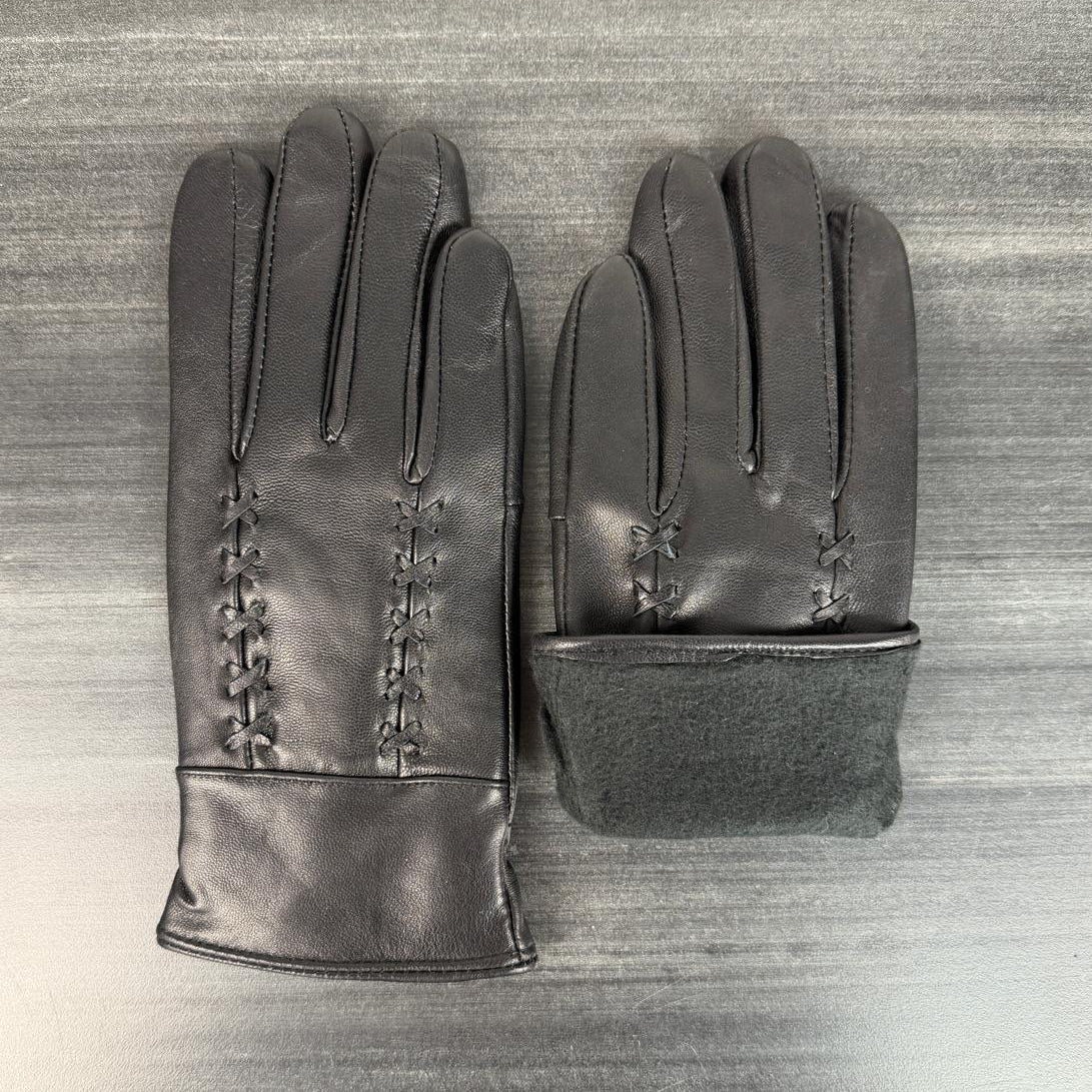 Women’s Sheep Leather Gloves