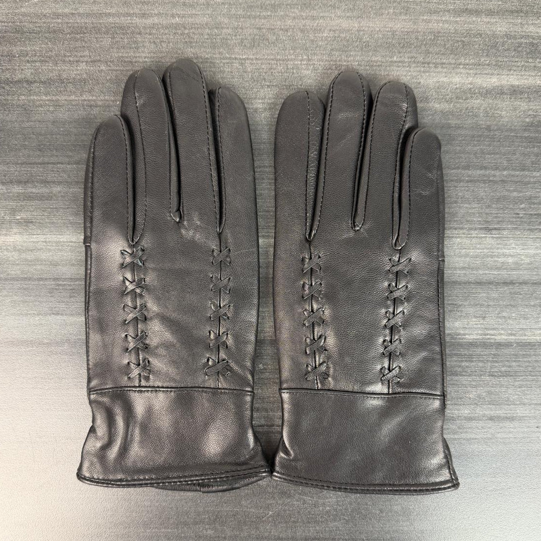 Women’s Sheep Leather Gloves