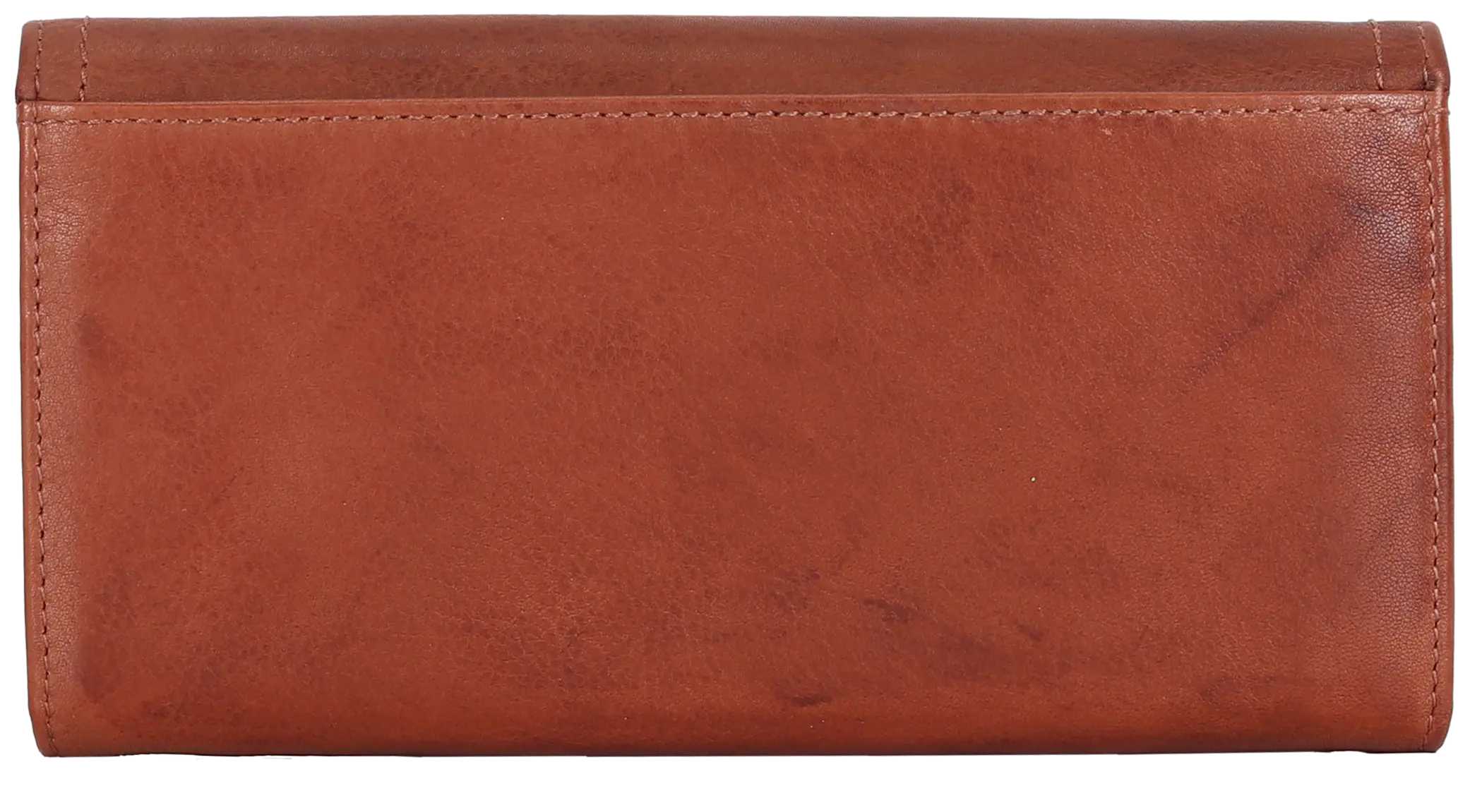 Women's Leather Buckled Wallet Women's Wallets Boutique of Leathers/Open Road