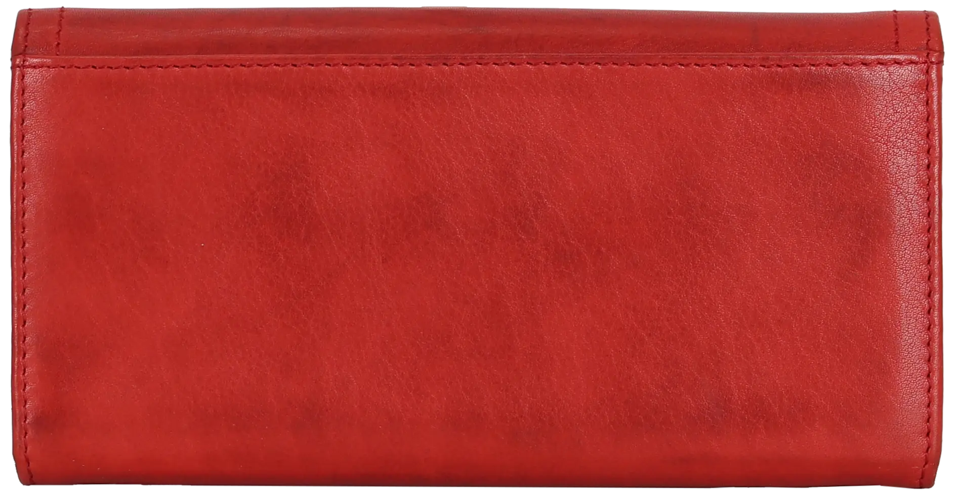 Women's Leather Buckled Wallet Women's Wallets Boutique of Leathers/Open Road