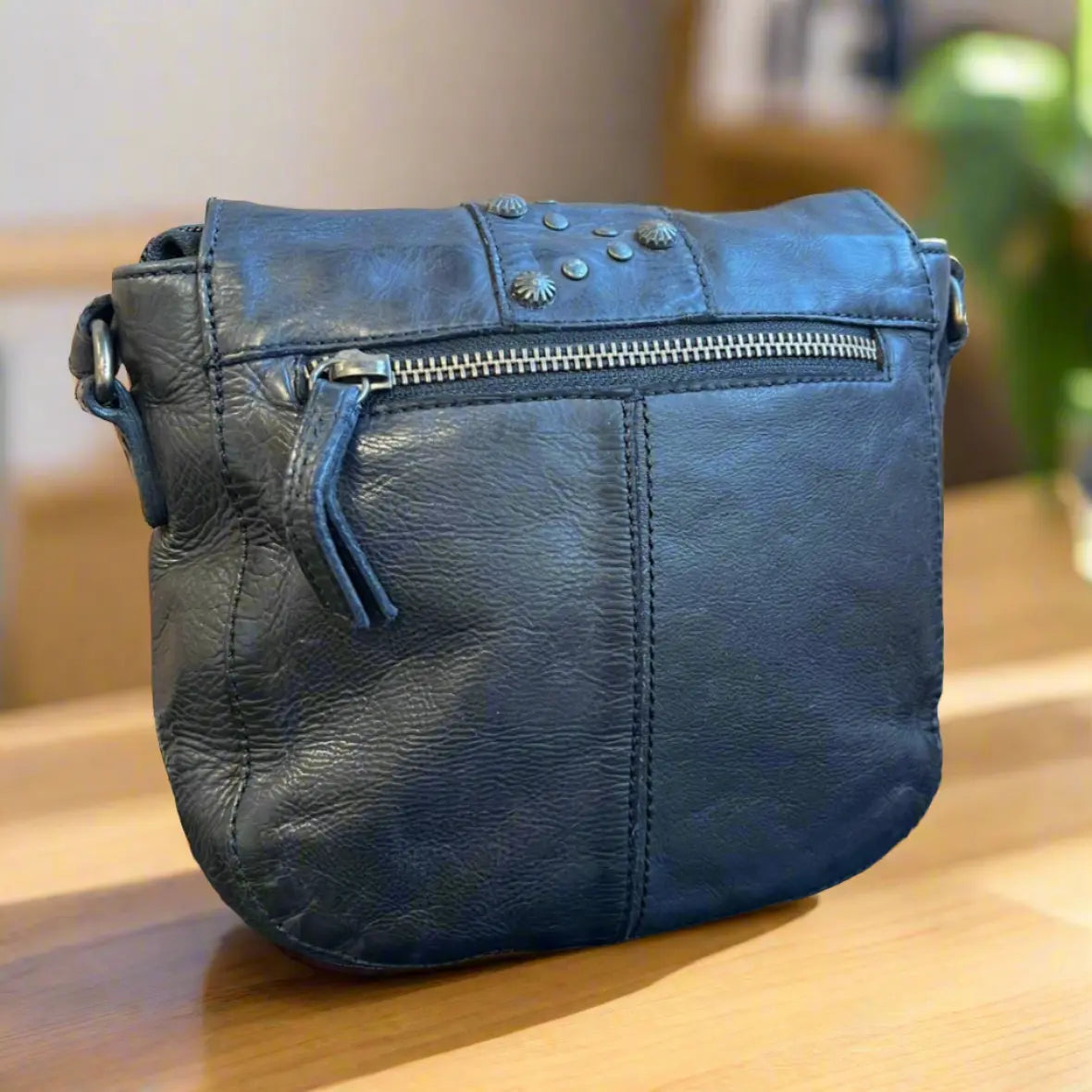 Edgy crossbody bags discount