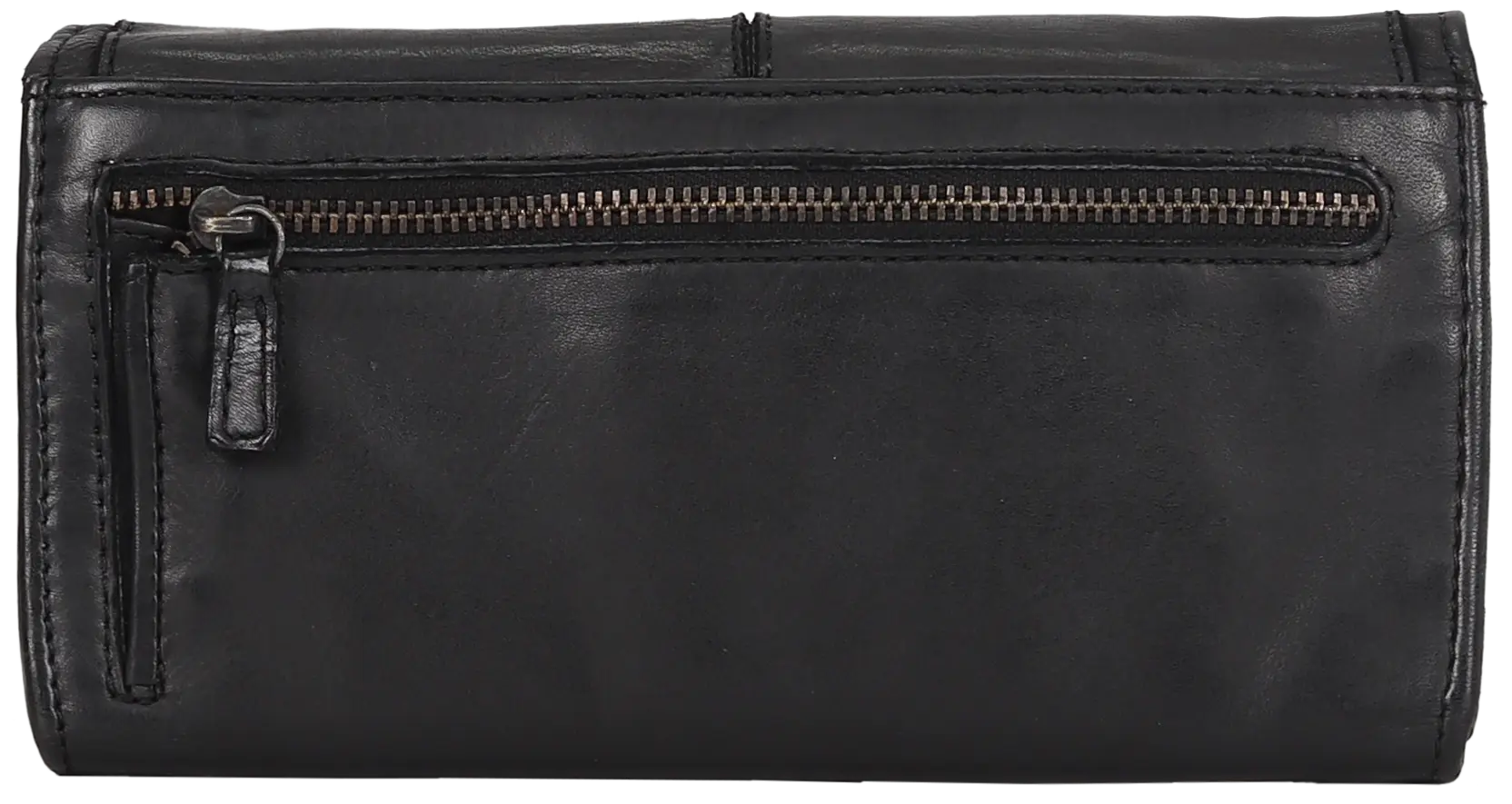 Women's Leather Studded Purse Women's Wallets Boutique of Leathers/Open Road