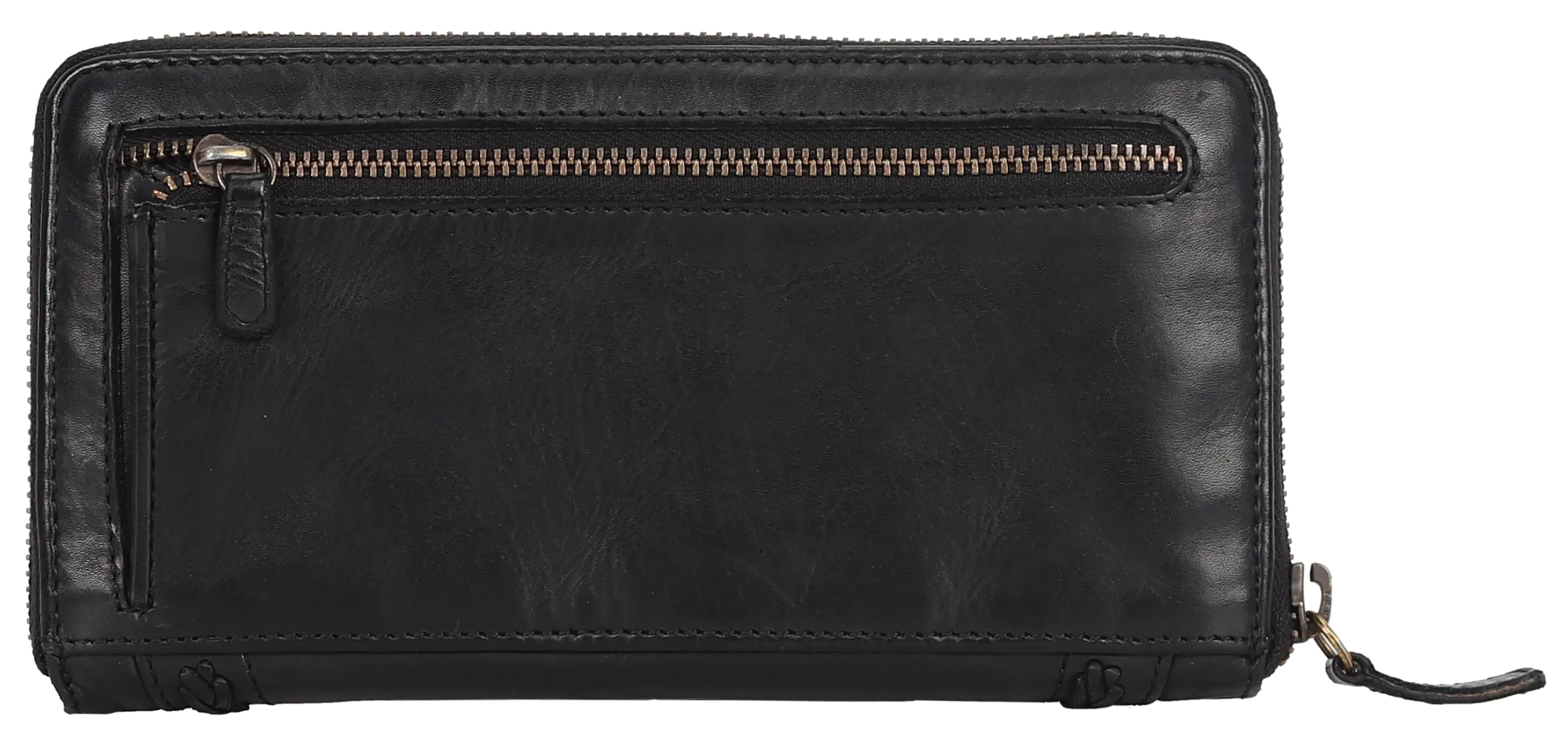 Women's Zip Around Wallet Women's Wallets Boutique of Leathers/Open Road