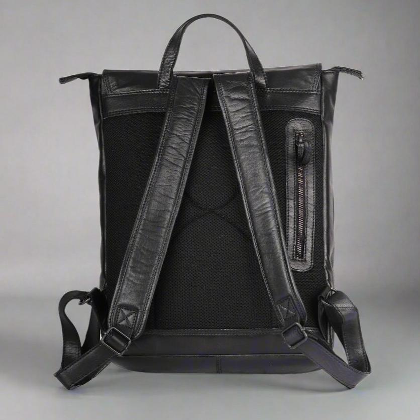 MET Classic Everyday Backpack - Boutique of Leathers/Open Road