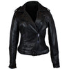 BOL Women's Nova Leather Jacket
