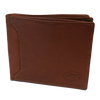 BOL/Open Road Men's Leather Wallet