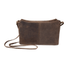 Ladies Triple Compartment Bag