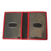 BOL Bifold RFID Leather Cardholder