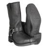 Men's 13" Harness Motorcycle Boots