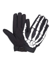 Skeleton Fabric Gloves