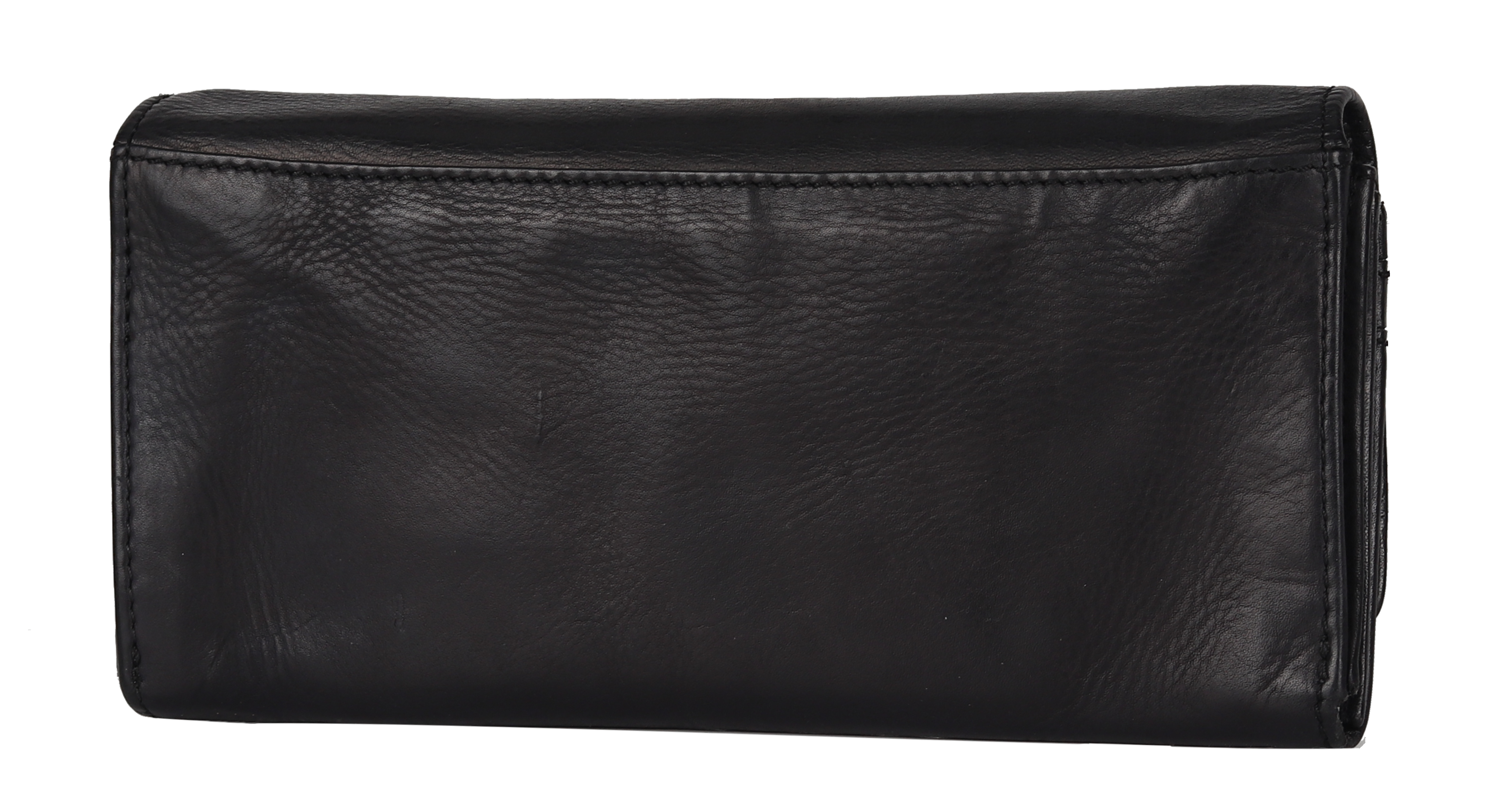 BOL Women's Leather Clutch Wallet