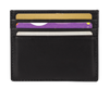 BOL RFID Leather Card Holder