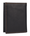 BOL/Open Road Men's Center Wing RFID Leather Wallet