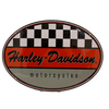 Open Road Harley David Sign
