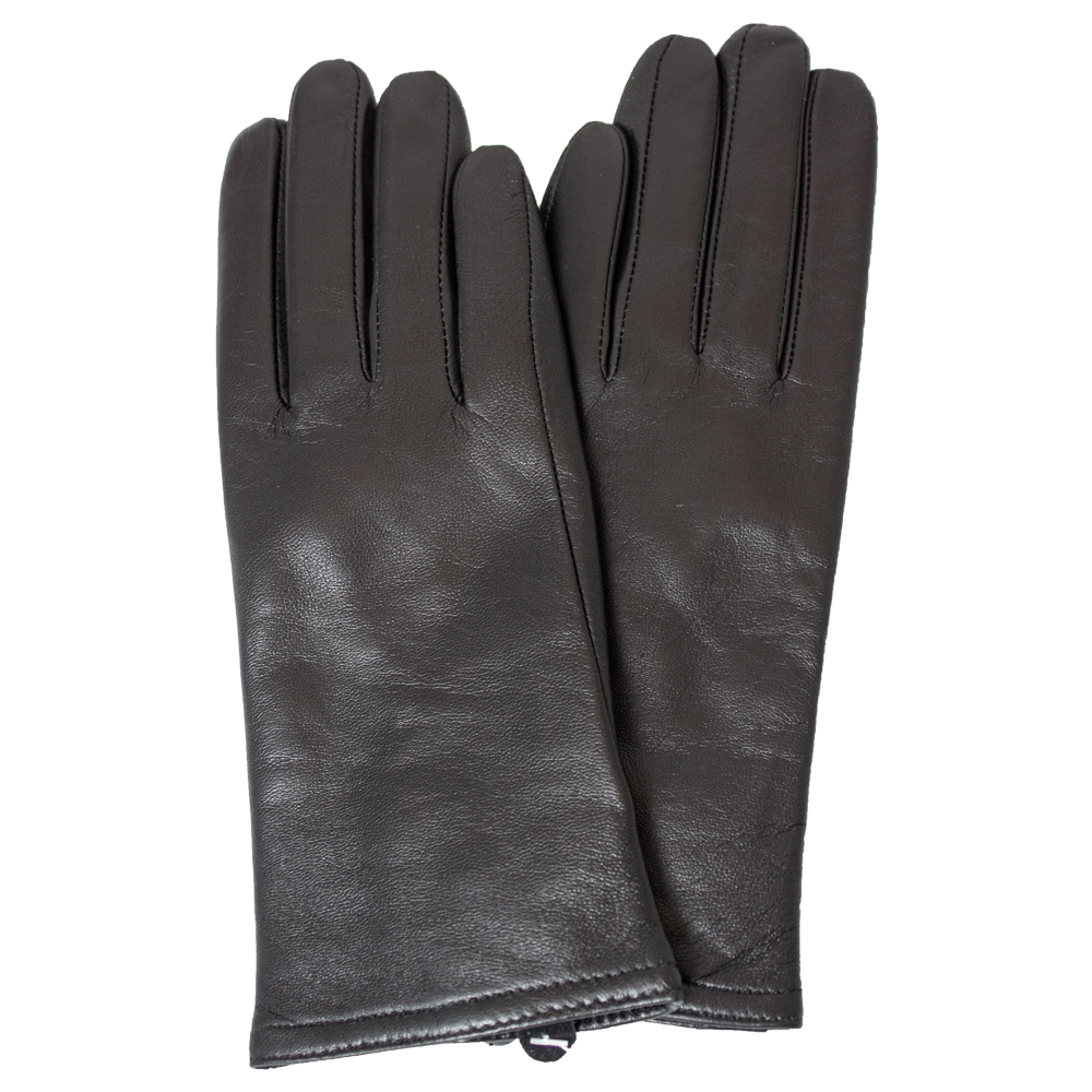 Women's Deerskin Leather Gloves
