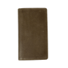Men's Leather Breast Pocket Wallet