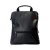 Rugged Earth Leather Backpack